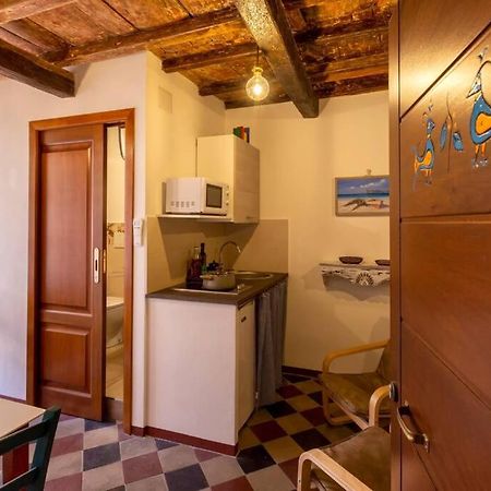 La Posentet Apartment Alghero Exterior photo