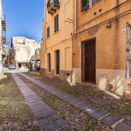 La Posentet Apartment Alghero Exterior photo