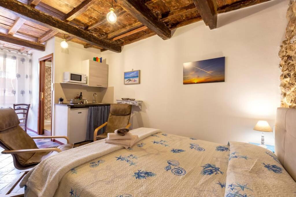 La Posentet Apartment Alghero Exterior photo