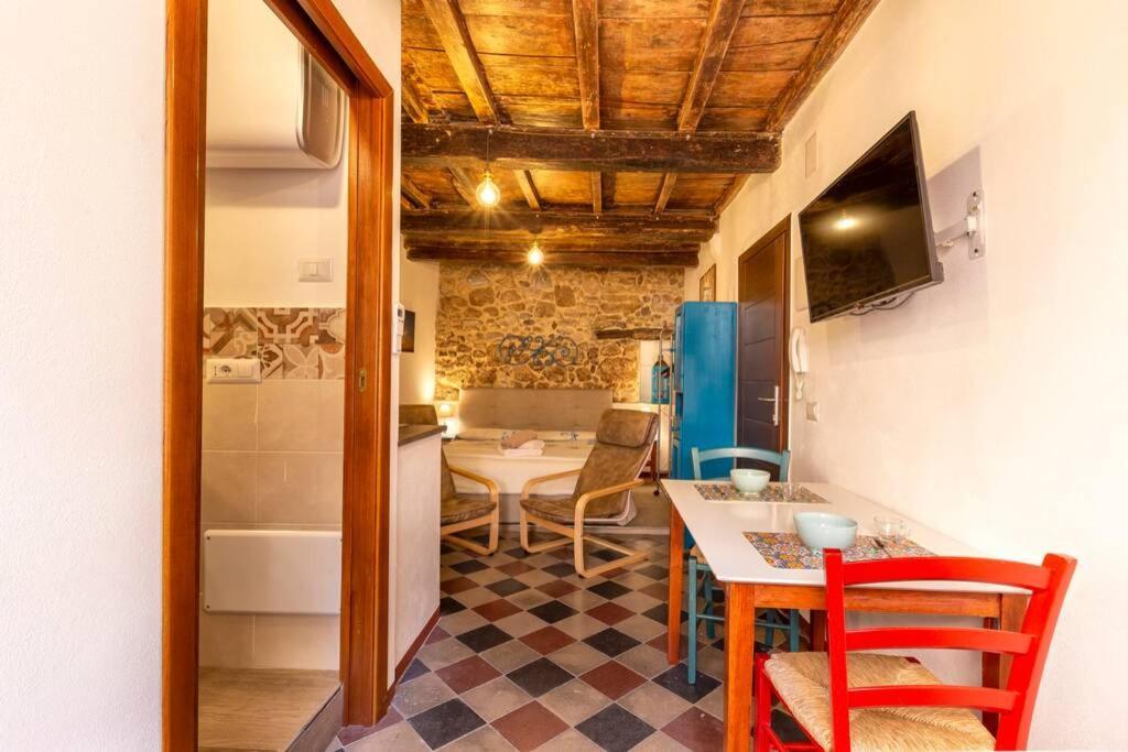 La Posentet Apartment Alghero Exterior photo