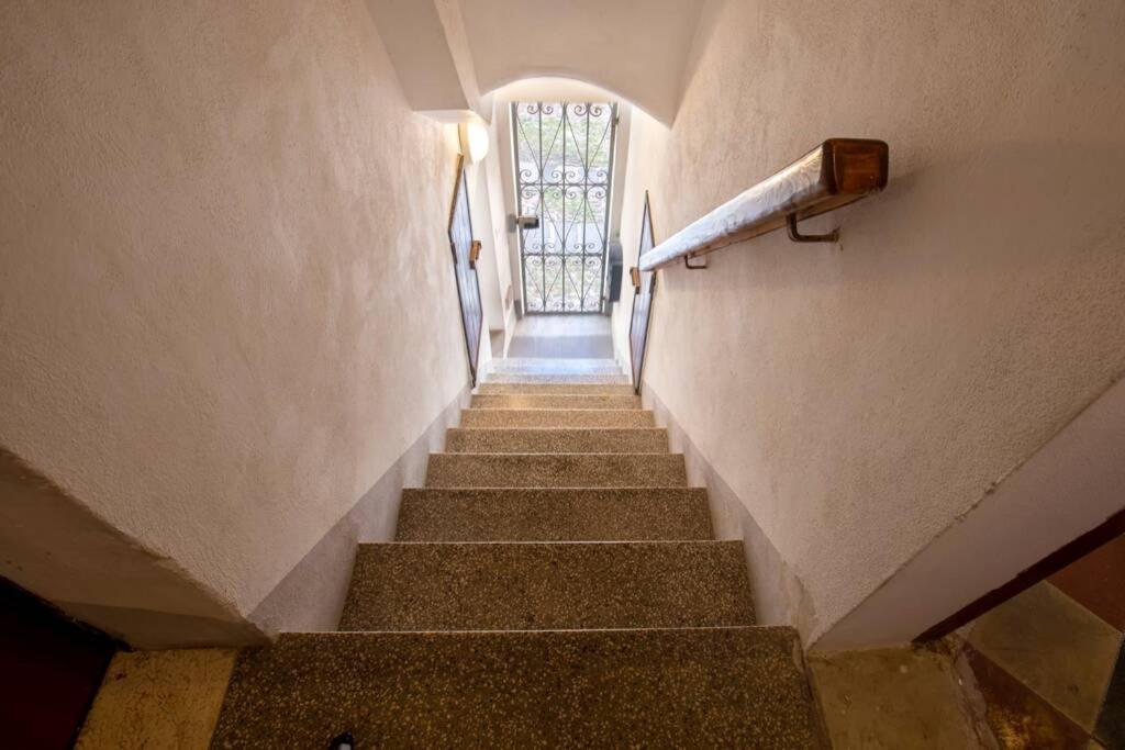 La Posentet Apartment Alghero Exterior photo
